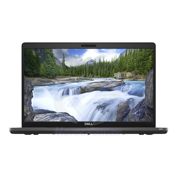 PC Portable Latitude 5500 i7-8665U 15.6" 16Go 512Go SSD Win 10 LAT5500-I7-8665U-A