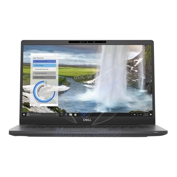 Latitude 7300 i7-8665U 13,3" 16Go 512Go Win 10 LAT7300-I7-8665U-A
