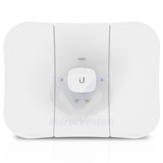 POINT ACCÈS EXTÉRIEUR LITEBEAM 5AC LONG RANGE, 2X2MIMO, 26DBI LBE-5AC-LR-EU