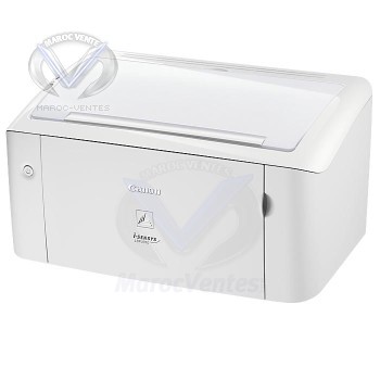 Imprimante laser 2400x600 - USB - Noir et blanc - 14 Pages/min. LBP3010