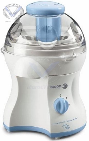 Centrifugeuse avec Interrupteur mixte et vitesses LC-320