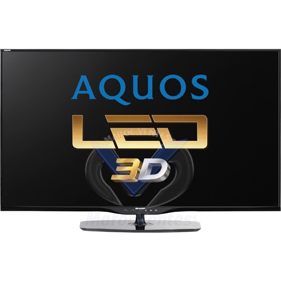 TV SHARP 50