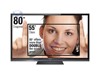 Téléviseur à LED de 80 pouce AQUOS 1080p 240 Hz LC-80LE645