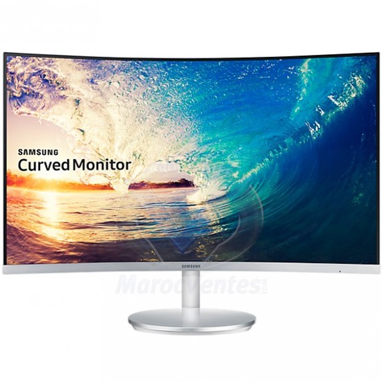 moniteur asus 27 pouces LED IPS 4K - Pc Gamer Maroc