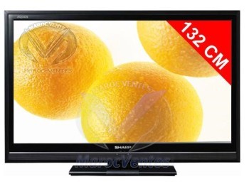 TV LCD 52