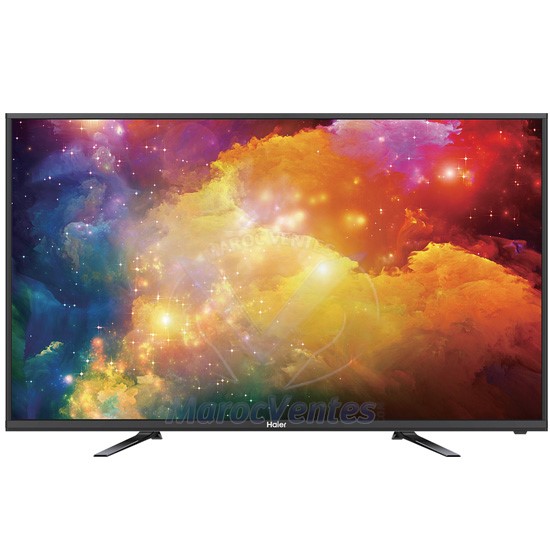 Haier TV LED 32 Pouces (80 cm) LE32B8000T