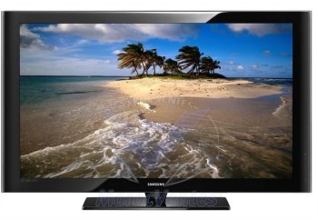 Téléviseur LCD 102 cm (40")