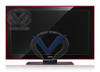 TV LCD 46" (117 cm) Série 7 LE46A756