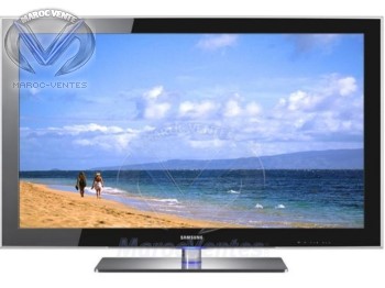 Téléviseur LCD LED 46"(117 cm) Full HD LE46C5100