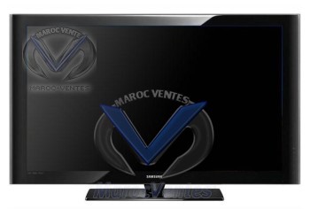 Téléviseur 52