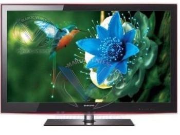 Téléviseur LED Full HD 55" LE55B6000