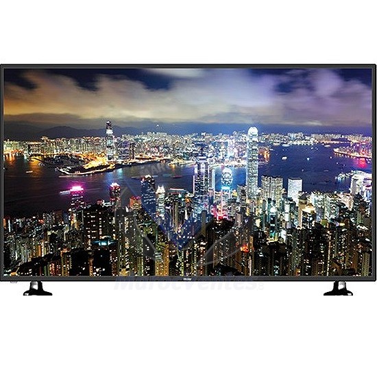 TV LCD 75" ( 190 cm ) Ultra HD 4K LE75B8200UA