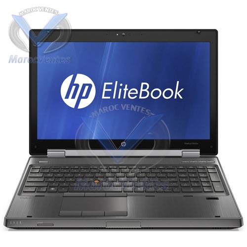 HP 8560w i7-2630QM 15,6 08G 750G NVIDIA Quadro 2000M 2Go W7-HP 8560w i7-2630QM 15,6 08G 750G NVIDIA Quadro 2000M 2Go W7