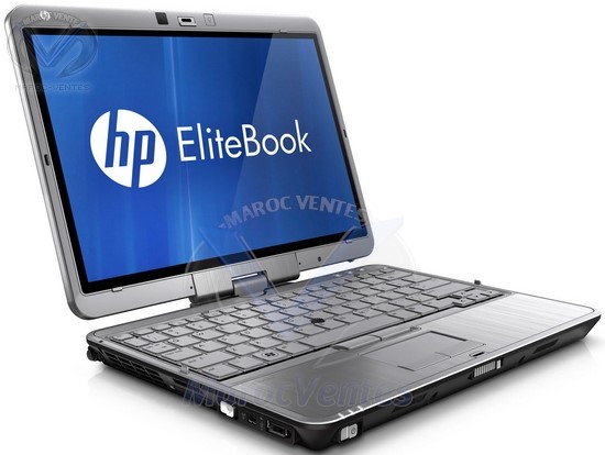 PC Portable EliteBook 2760p Core i5-2540M LG681EA
