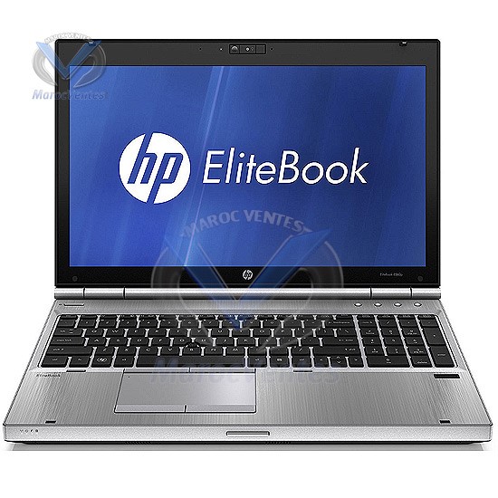 HP 8560p i5-2540M 15.6" 4G 320G AMD Rdn HD 6470M Wn7 P64 3Wy-HP 8560p i5-2540M 15.6" 4G 320G AMD Rdn HD 6470M Wn7 P64 3Wy