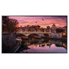 Écran professionnel 4K 86  3840x2160 HDMI VGA USB 24h/7j