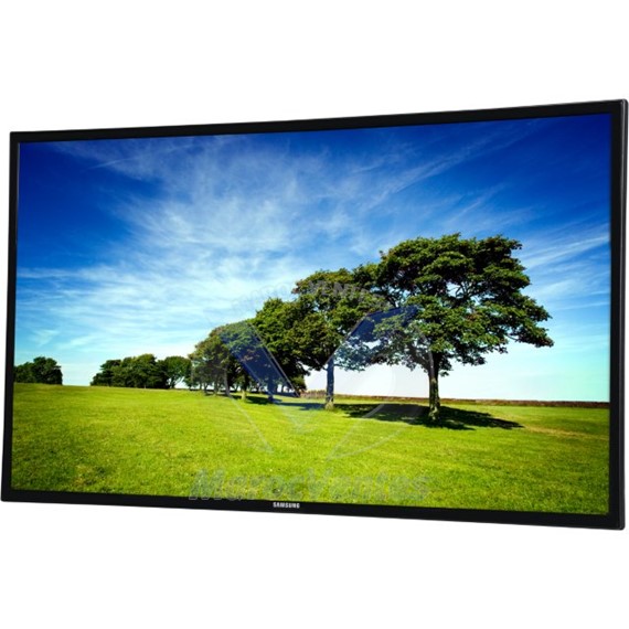 SAMSUNG Moniteur Professionnel 46 pouces ED46D LH46EDDPLGC/EN