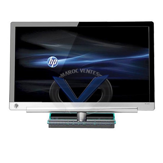 HP x2301 Moniteur (23 pouces) LED Backlit Monitor LM914AA
