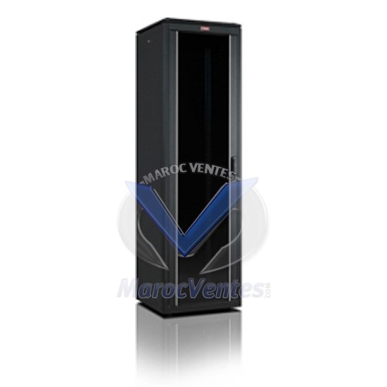 ARMOIRE INFORMATIQUE DYNAMIC 42U 600*800 LANDE LNARFS42U60
