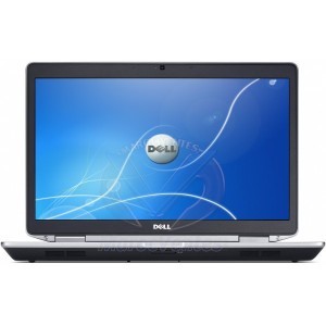 Latitude E6530 Intel Core i7-3540M 15.6"HD Windows 8 Professional LO16530107E