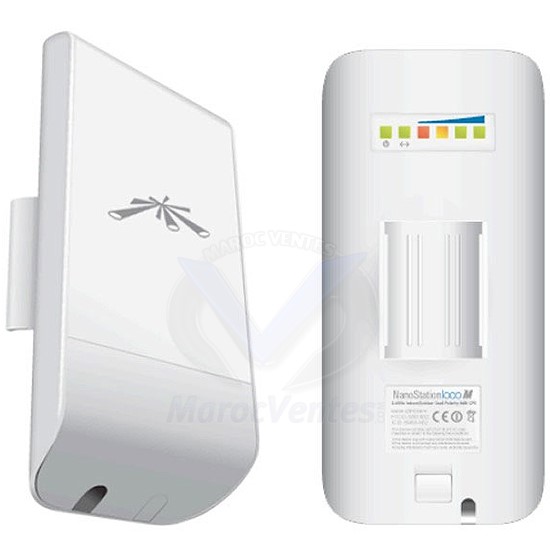 NANOSTATION Point d