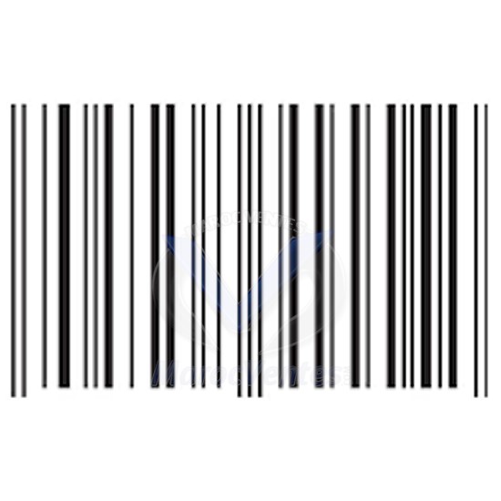 Logiciel Code Barre OCP3201