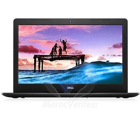 PC Portable  i3-7020U Inspiron 15 3000 Series 3581 7th G 15.6