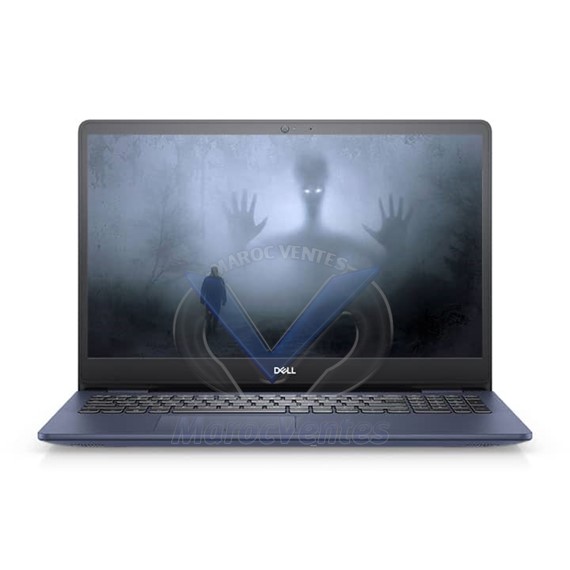Inspiron 5593 i7-1065G7 15.6" 8GB 512GB SSD Win 10 LOKIN515ICL2005_3454