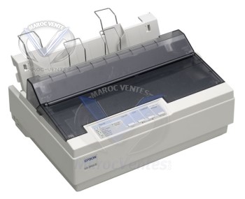 LQ-300+II LQ-300II