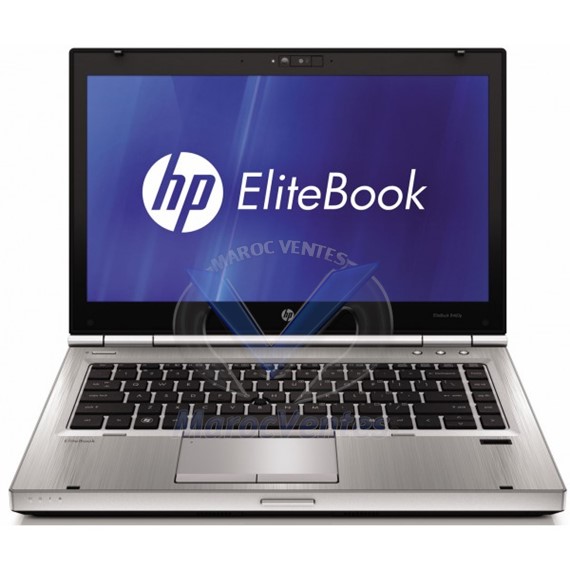 HP 8460p i5-2520M 2GB 320GB 14.0 Win7 PRO 32 OF10 STR 3yr Wy-HP 8460p i5-2520M 2GB 320GB 14.0 Win7 PRO 32 OF10 STR 3yr Wy