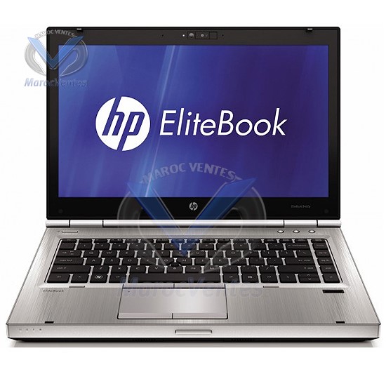 HP 8460p i5-2520M 14" DSC  4GB320GB W7PRO 3Y Wrty-HP 8460p i5-2520M 14" DSC  4GB320GB W7PRO 3Y Wrty