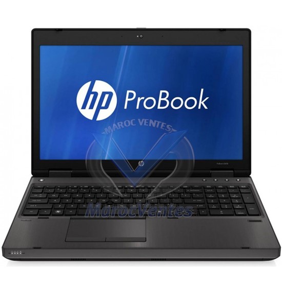 HP ProBook 6560b i5-2520M 15,6 2GB 320GB W7Pro32 1Yr Wrty-HP ProBook 6560b i5-2520M 15,6 2GB 320GB W7Pro32 1Yr Wrty