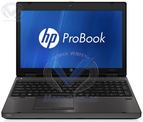 PC Portable 6560b Core i5-2520M 2.50 GHz,15.6" LQ583AW