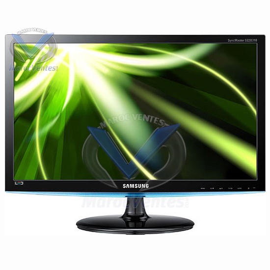 SAMSUNG ECRAN  TFT LED 18.5