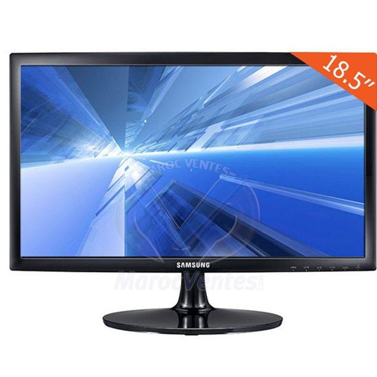 SAMSUNG LS19C150F 18.5