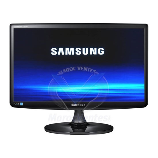 SAMSUNG ECRAN  TFT LED 21.5" Wide-SAMSUNG ECRAN  TFT LED 21.5" Wide