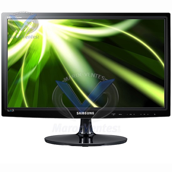 ECRAN LED TV SAMSUNG 22