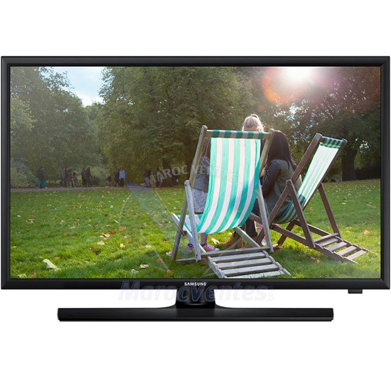 MONITEUR TV 28 POUCES TNT SERIE 3 LT28E310EW/EN
