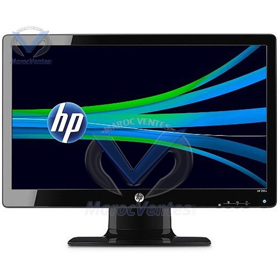 HP 2311x 23-In LED LCD Monitor-HP 2311x 23-In LED LCD Monitor