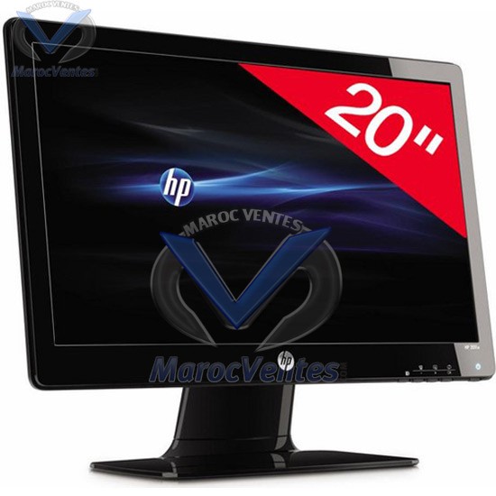 Moniteur LED 20" LV876AA