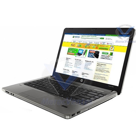 HP 4330s i3-2330M 13.3 2GB 320GB Linux 1yr Wrty-HP 4330s i3-2330M 13.3 2GB 320GB Linux 1yr Wrty