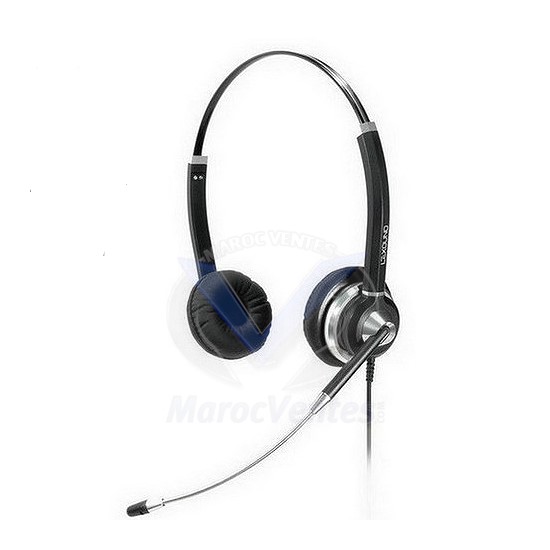 Casque-micro USB LX PRO 7000