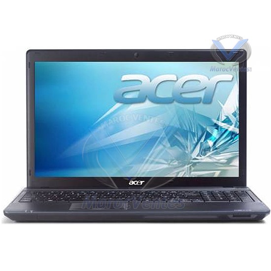 ACER AS5742- Intel Core i3-370/2.4Ghz, 3MB LX.R4F01.024