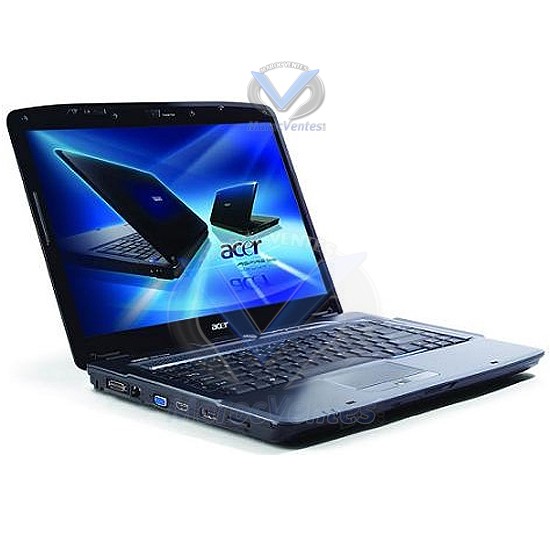 ASPIRE 5742Z,Processeur Intel Pentium P6200 2.13Ghz LX.R4P08.017