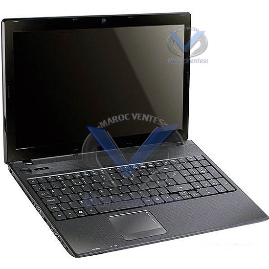 Acer Aspire 5742Z,Intel® Pentium® Dual Core P6100 LX.R4R08.007