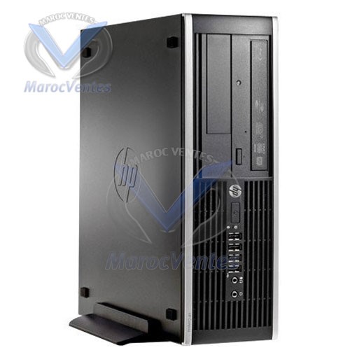 HP 8200 SFF i5-2400 2GB 500GBFreeLnx-HP 8200 SFF i5-2400 2GB 500GBFreeLnx