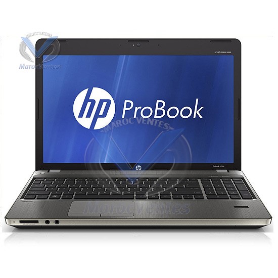 HP 4530s i5-2450M 15.6" 4GB 500GB Win 7 Pro64-HP 4530s i5-2450M 15.6" 4GB 500GB Win 7 Pro64