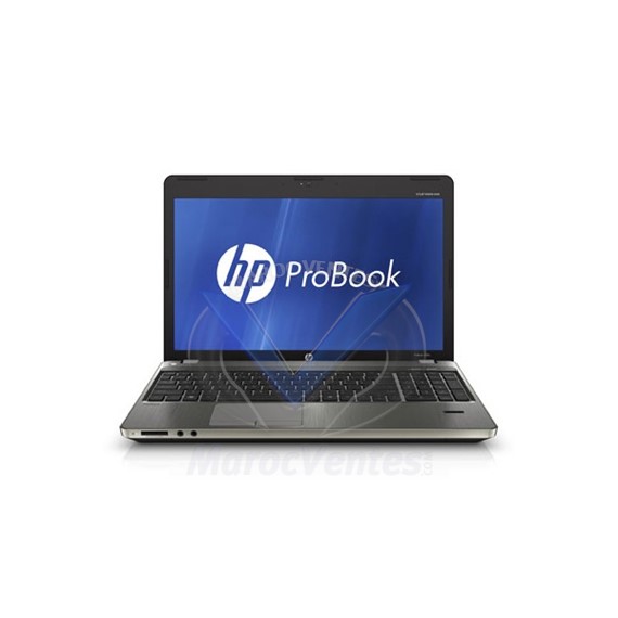 HP ProBook 4530s i3-2350M 15.6" LED 4G 320G WIFI -WIN7 PRO64-HP ProBook 4530s i3-2350M 15.6" LED 4G 320G WIFI -WIN7 PRO64