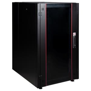 ARMOIRE HYPERLINE 22U 600*800MM 19'' LANDE NHL226080BL-B