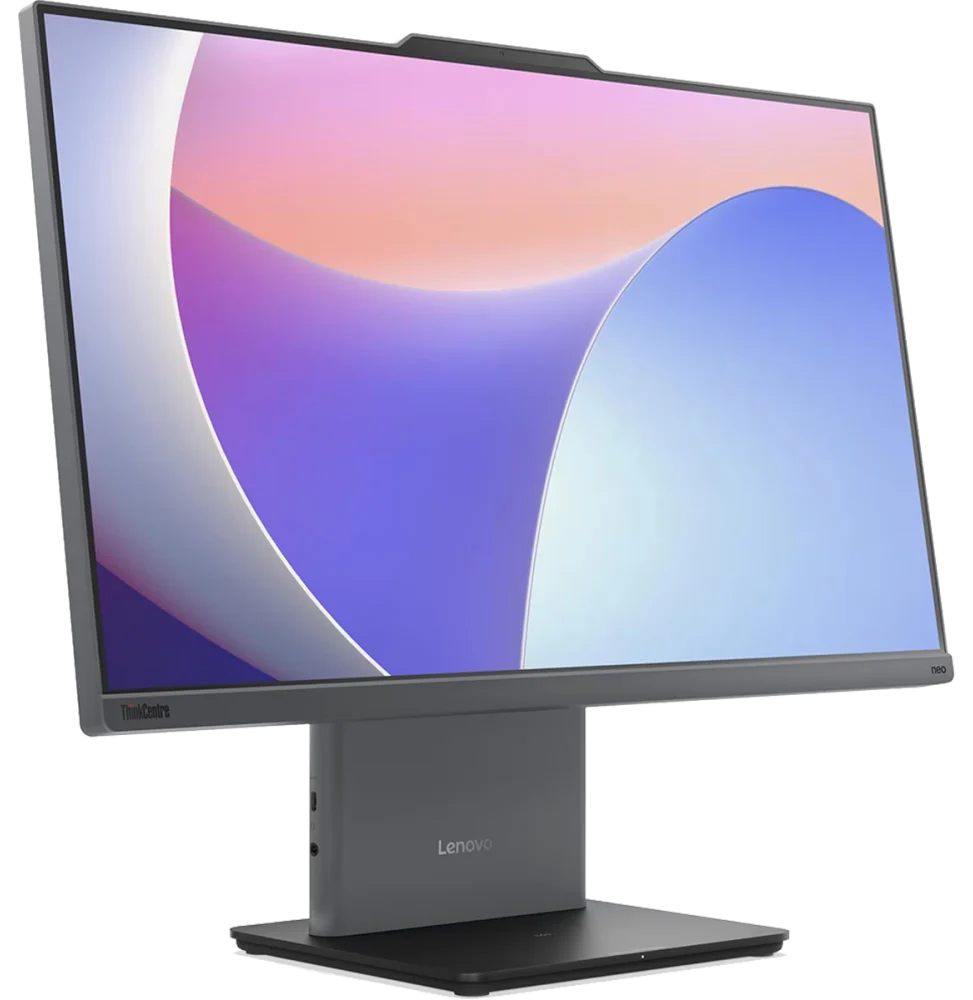 LENOVO AIO Neo 50a-24 23.8  Core7 16G 512GB DOS 2Y 12SC00AHFM